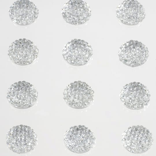 Sugar Stone Stickers by Recollections